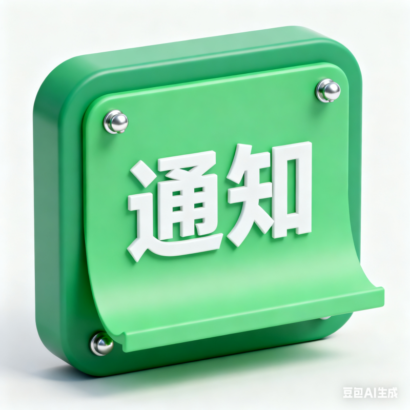 官方通知-老Y社区